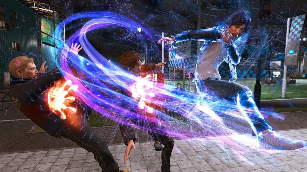 门徒娱乐品牌图